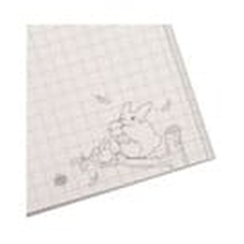 Product image My Neighbor Totoro Retro Notebook Totoro Red