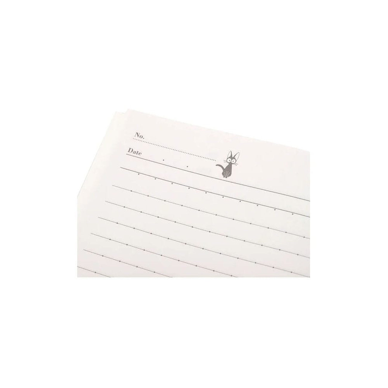 Product image Kiki’s Delivery Service Retro Notebook Jiji