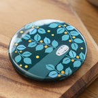 Product image Spirited Away No Face Pin 5 cm