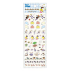 Product image Castle in the Sky Sticker 2025