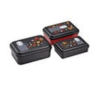 Product image Spirited Away Lunch Box Set of 3 No Face & Lantern