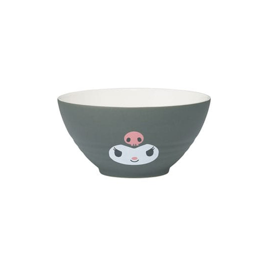 Product image Sanrio Ramen Bowl Kuromi