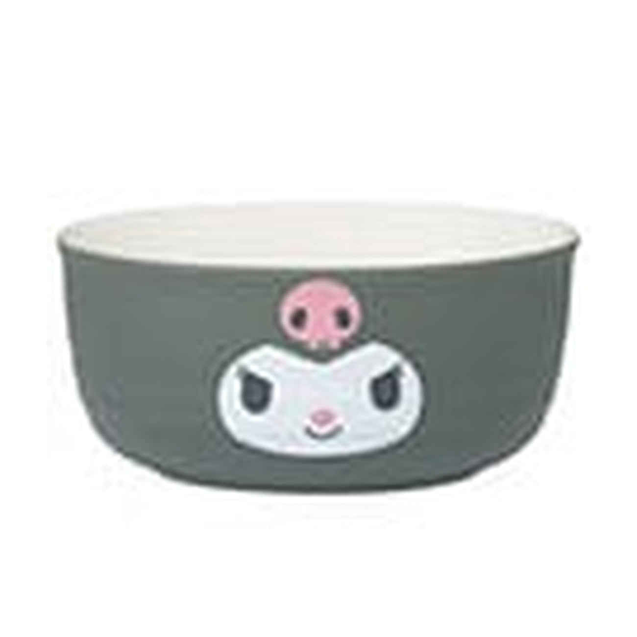 Product image Sanrio Bowl Kuromi