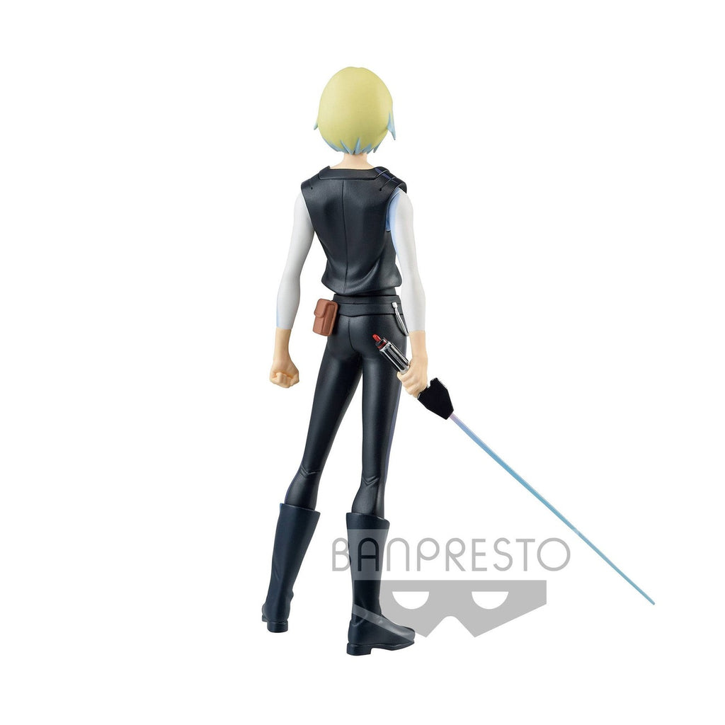 Product image Star Wars: Visions PVC Statue The Twins Karre 18 cm