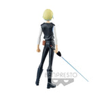 Product image Star Wars: Visions PVC Statue The Twins Karre 18 cm