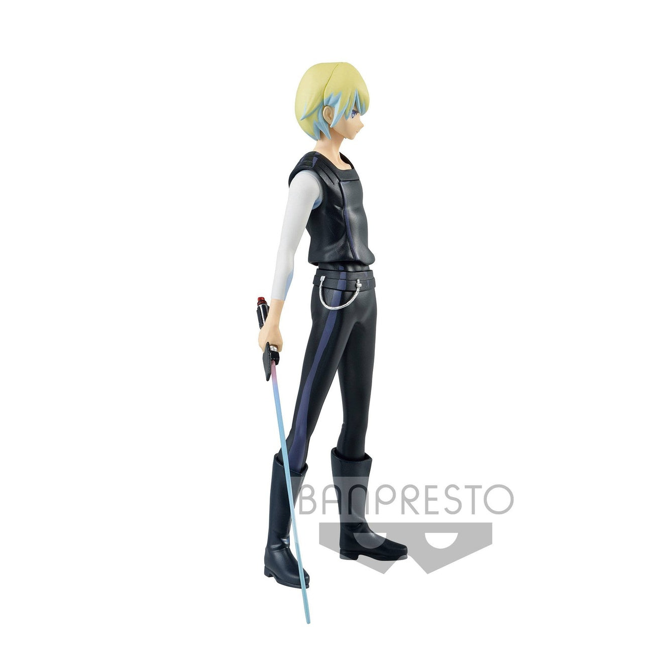 Product image Star Wars: Visions PVC Statue The Twins Karre 18 cm