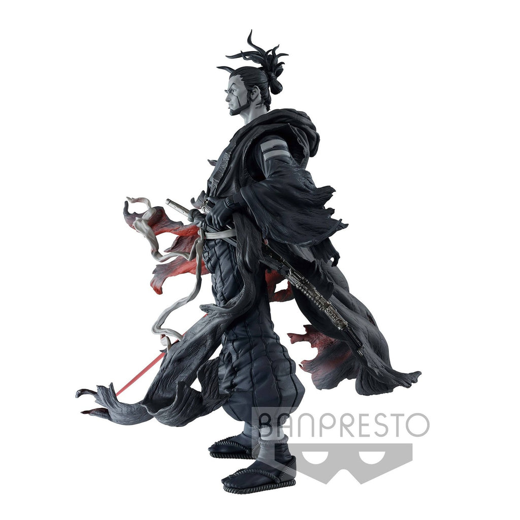 Product image Star Wars: Visions PVC Statue The Duel The Ronin 22 cm