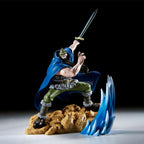 Product image One Piece Senkozekkei PVC Statue Dorry 20 cm