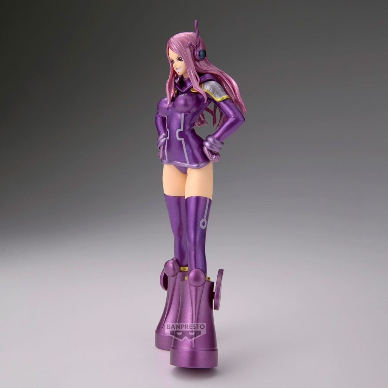 Product image One Piece DXF - The Grandline Series PVC Statue Jewelry Bonney (Ver. B) 16 cm