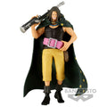 Product image One Piece: The Shukko - Yasopp Figure