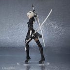 Product image NieR:Automata PVC Statue 2B (YoRHa No. 2 Type B) Ver. 2.0 29 cm
