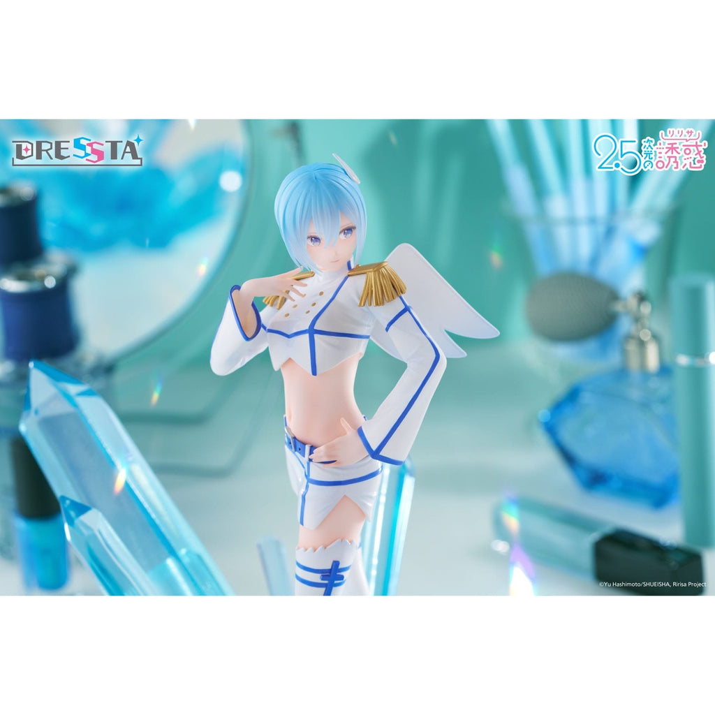 Product image 2.5 Dimensional Seduction Dressta PVC Statue Nokiel 20 cm