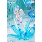 Product image 2.5 Dimensional Seduction Dressta PVC Statue Nokiel 20 cm