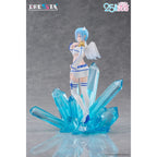 Product image 2.5 Dimensional Seduction Dressta PVC Statue Nokiel 20 cm