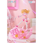 Product image 2.5 Dimensional Seduction Dressta PVC Statue Liliel 21 cm