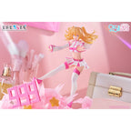 Product image 2.5 Dimensional Seduction Dressta PVC Statue Liliel 21 cm