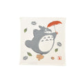 Product image My Neighbor Totoro Imabari Mini Towel Totoro Umbrella Big 34 x 36 cm
