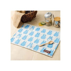 Product image My Neighbor Totoro Lunch Placemat Medium Totoro Silhouette