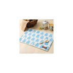 Product image My Neighbor Totoro Lunch Placemat Medium Totoro Silhouette