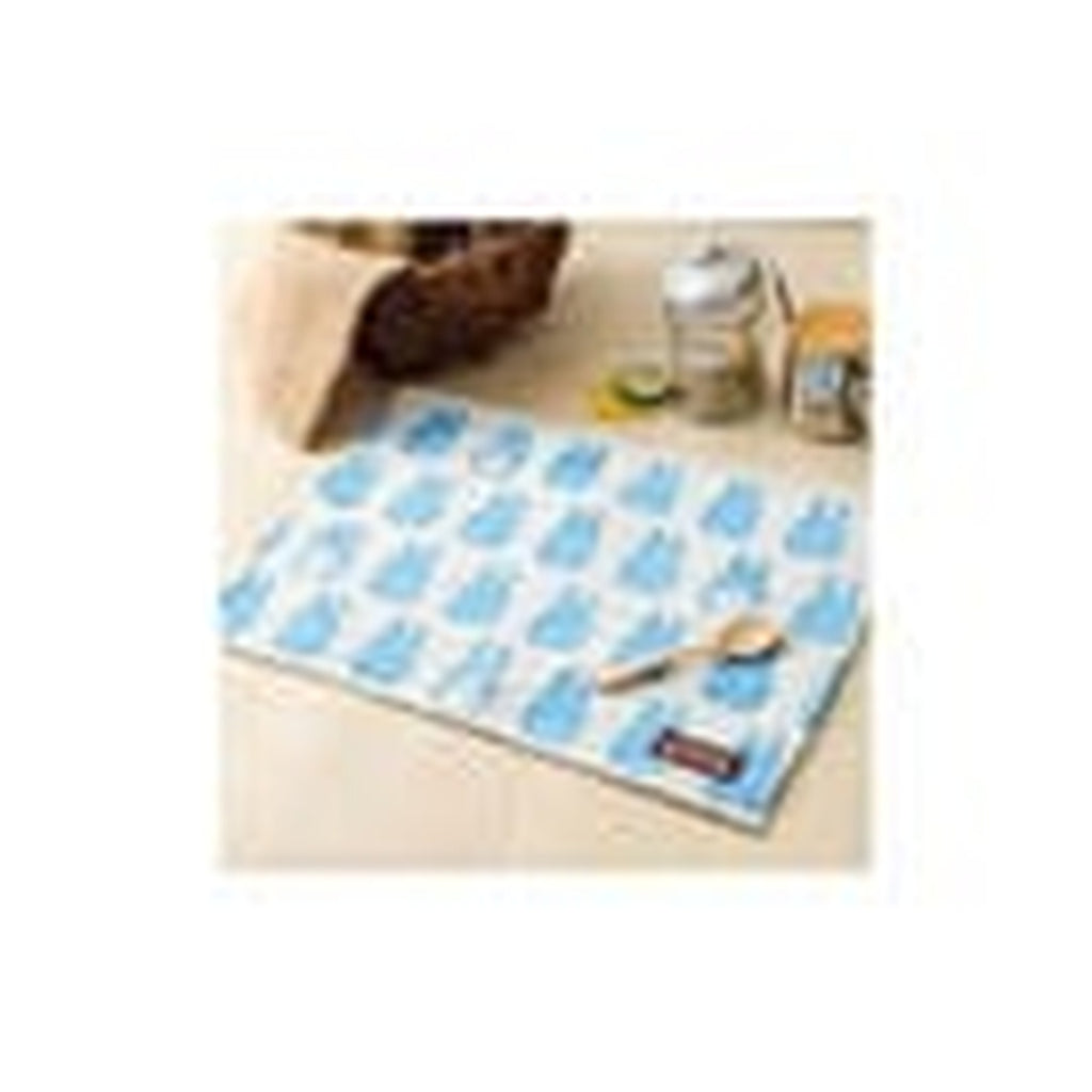 Product image My Neighbor Totoro Lunch Placemat Medium Totoro Silhouette