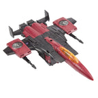 Product image Transformers Generations War for Cybertron: Earthrise Voyager Class Action Figure Thrust 18 cm
