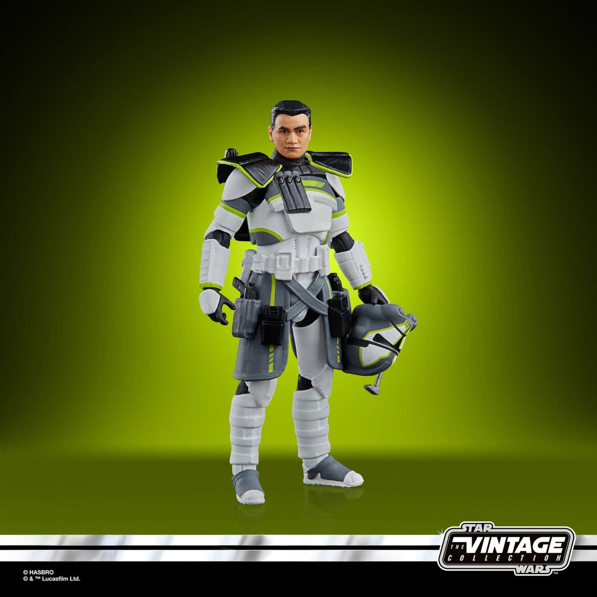 Product image Star Wars: Battlefront II Vintage Collection Gaming Greats Action Figure 2022 ARC Trooper (Lambent Seeker) 10 cm