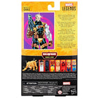 Product image Marvel Legends Action Figure Marvel's Cable (BAF: Marvel's Zabu) 15 cm