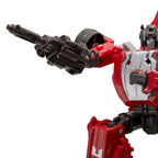 Product image Transformers: War for Cybertron Studio Series Deluxe Class Action Figure Gamer Edition Sideswipe 11 cm