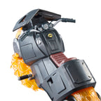 Product image Marvel 85th Anniversary Marvel Legends Action Figure with Vehicle Ghost Rider 15 cm