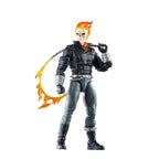 Product image Marvel 85th Anniversary Marvel Legends Action Figure with Vehicle Ghost Rider 15 cm