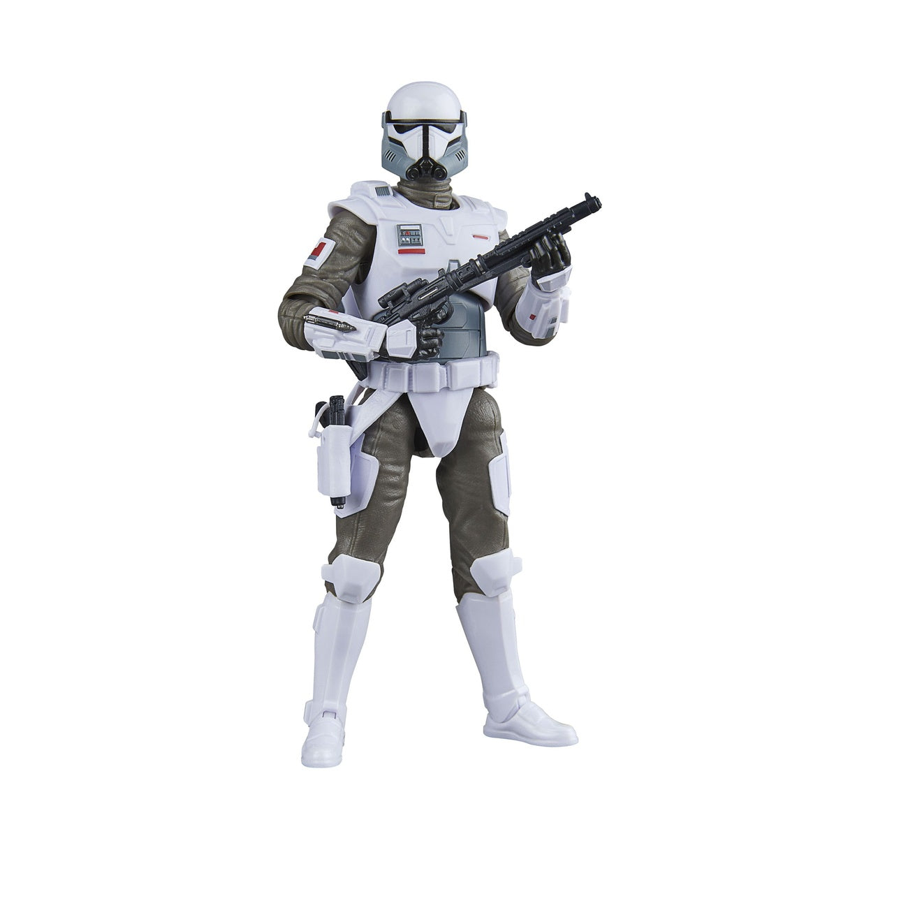 Product image Star Wars: The Mandalorian Black Series Action Figure Imperial Armored Commando 15 cm