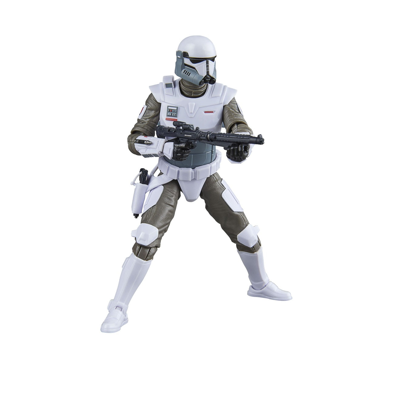 Product image Star Wars: The Mandalorian Black Series Action Figure Imperial Armored Commando 15 cm