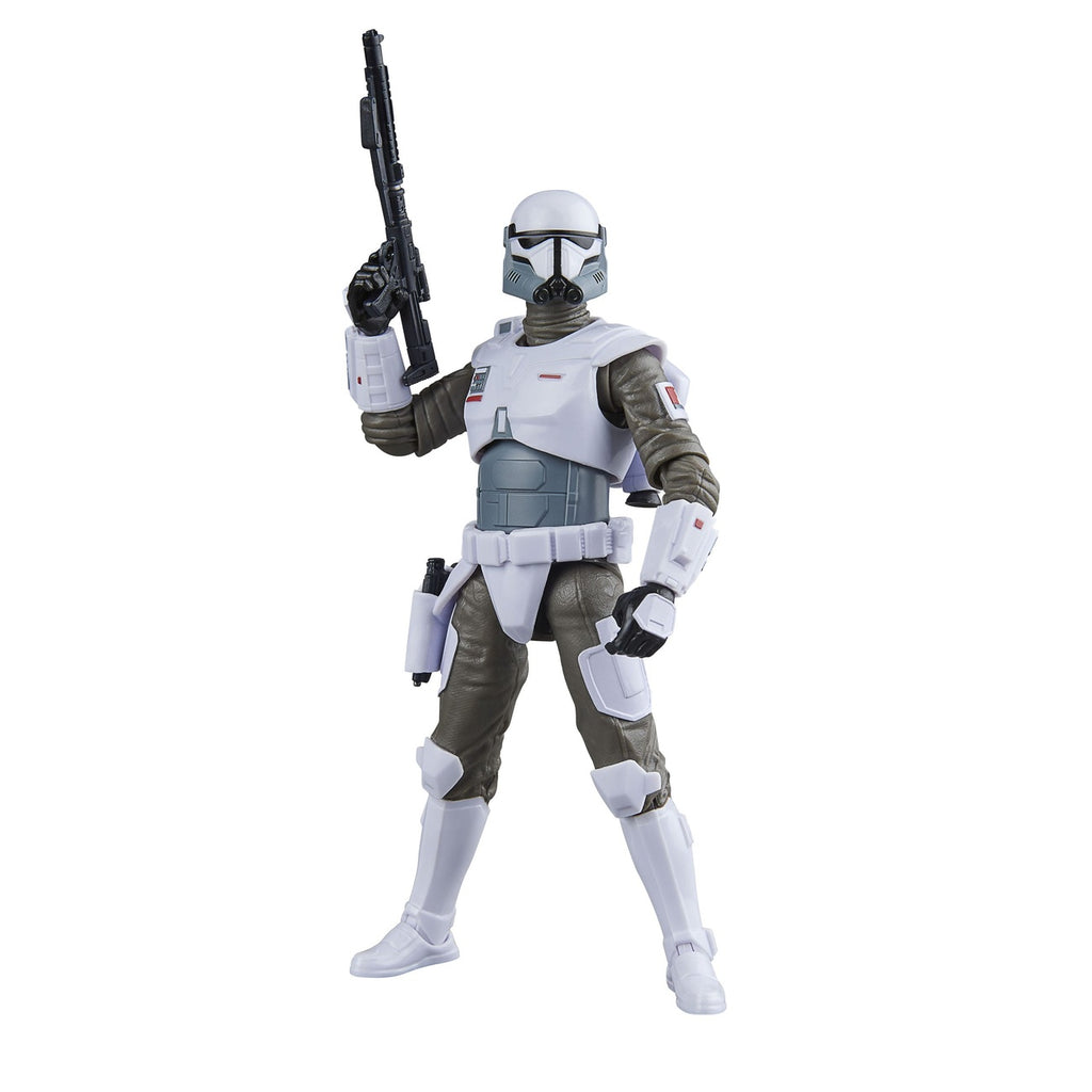 Product image Star Wars: The Mandalorian Black Series Action Figure Imperial Armored Commando 15 cm