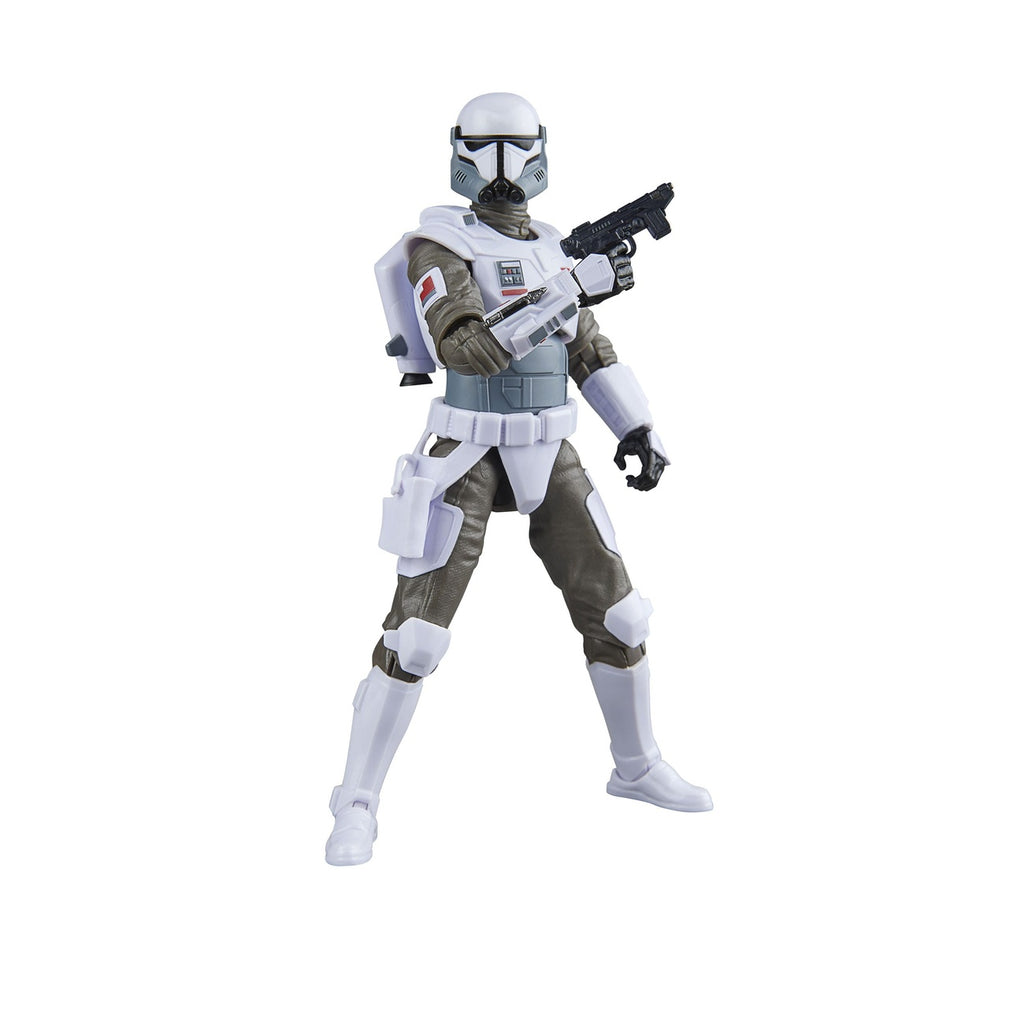 Product image Star Wars: The Mandalorian Black Series Action Figure Imperial Armored Commando 15 cm