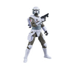 Product image Star Wars: The Mandalorian Black Series Action Figure Imperial Armored Commando 15 cm