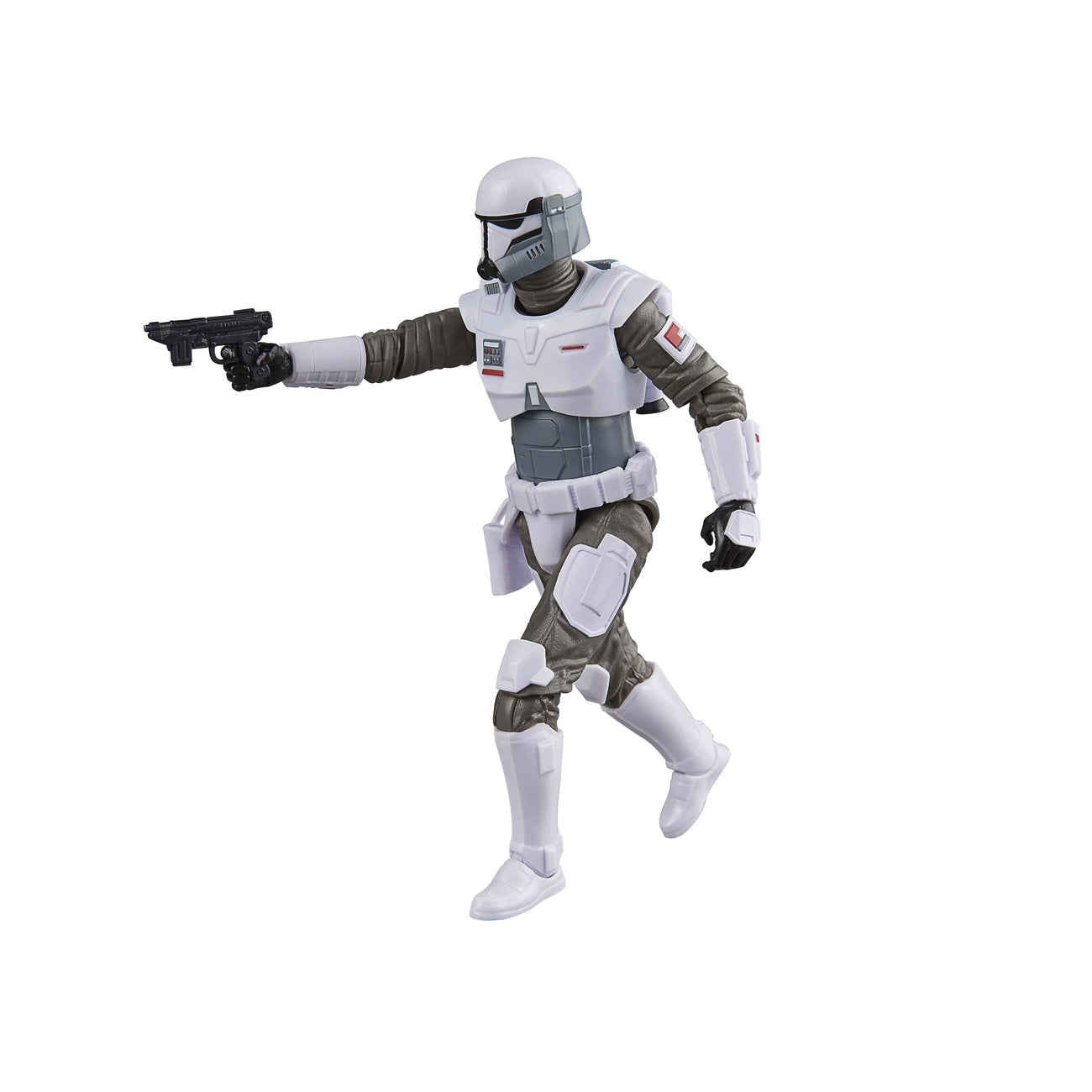 Product image Star Wars: The Mandalorian Black Series Action Figure Imperial Armored Commando 15 cm