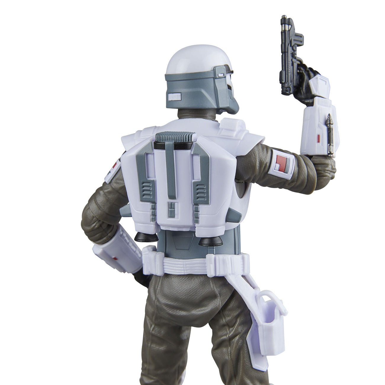 Product image Star Wars: The Mandalorian Black Series Action Figure Imperial Armored Commando 15 cm