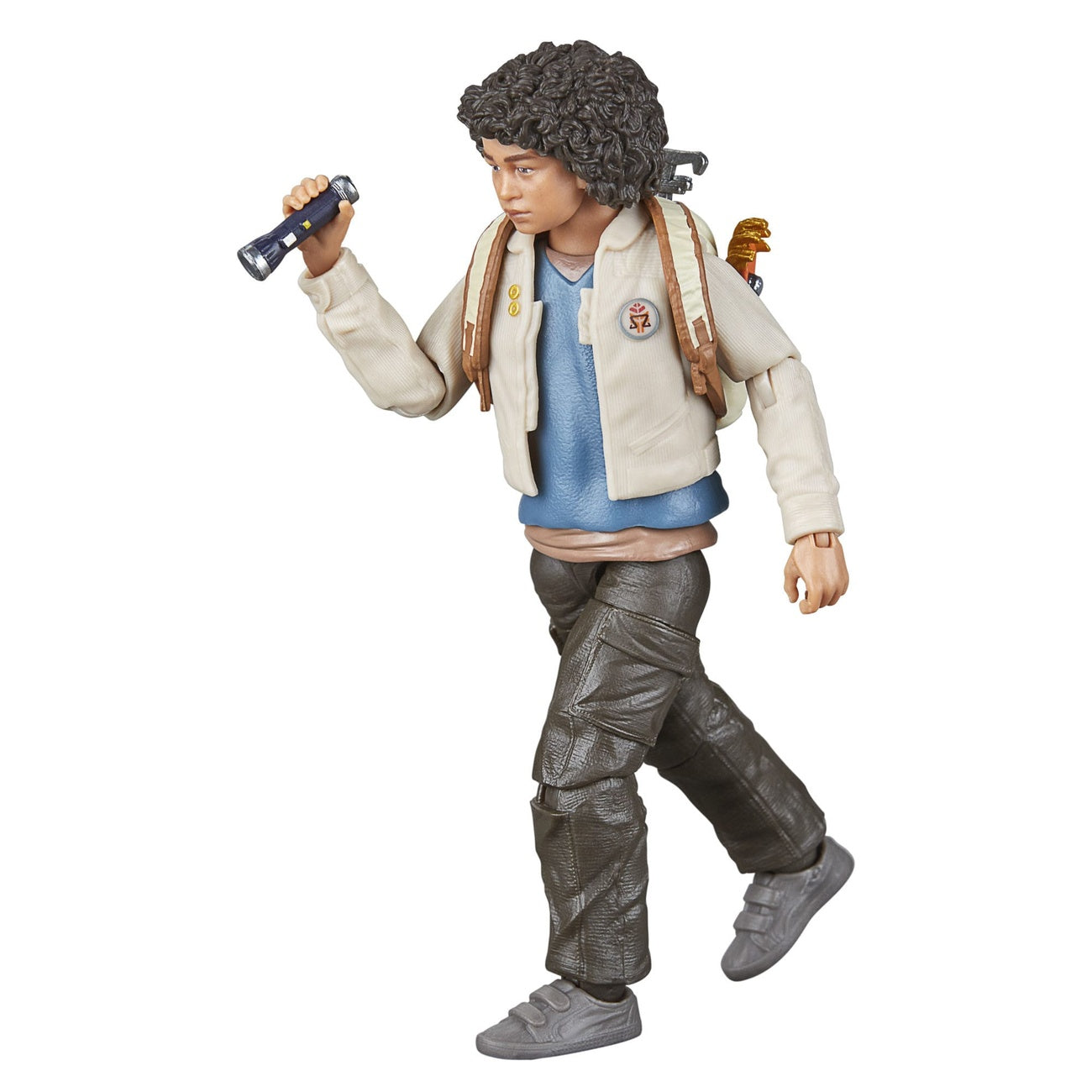 Product image Star Wars: Skeleton Crew Black Series Action Figure Wim (At Attin) 15 cm