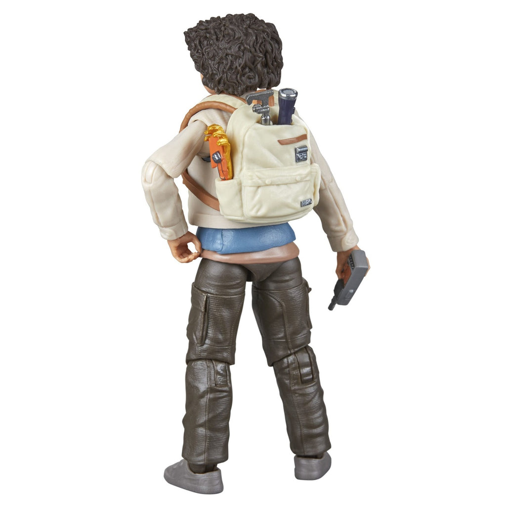Product image Star Wars: Skeleton Crew Black Series Action Figure Wim (At Attin) 15 cm