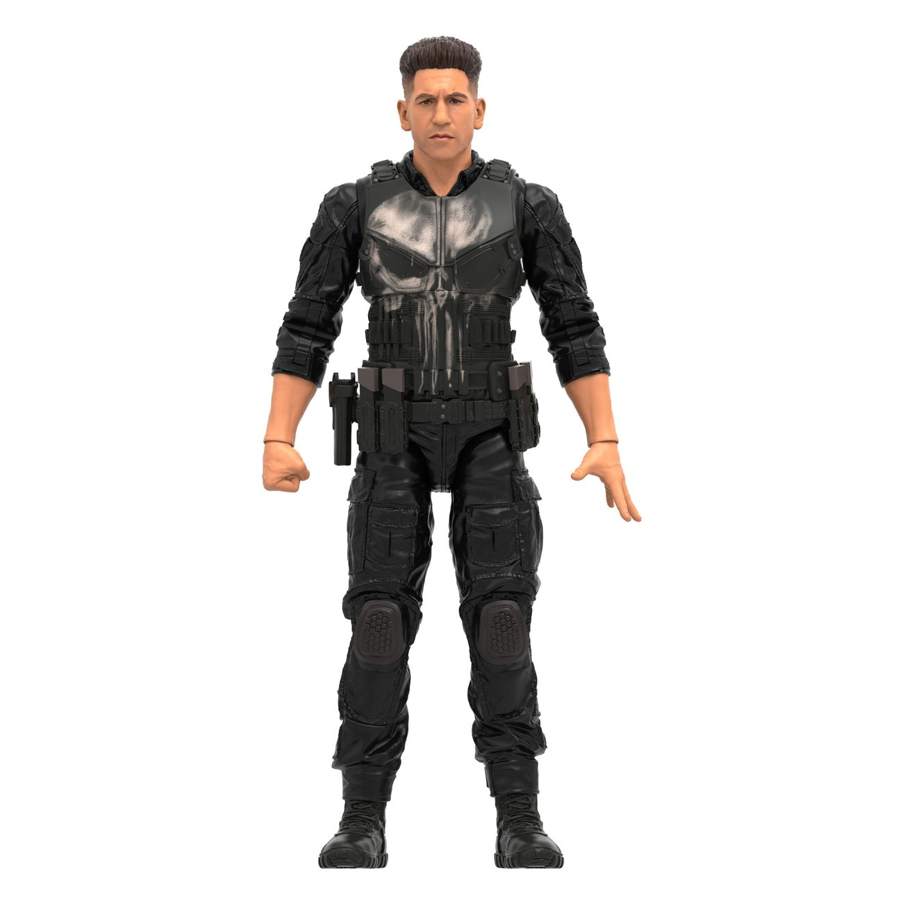 Product image Daredevil: Born Again Marvel Legends Action Figure Punisher 15 cm