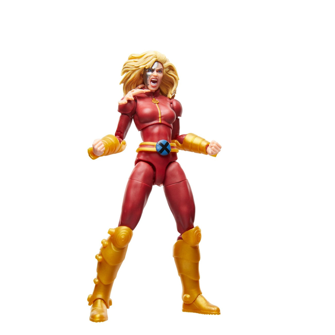 Product image X-Men Marvel Legends Action Figure Marvel's Husk (BAF: Marvel's Nemesis) 15 cm