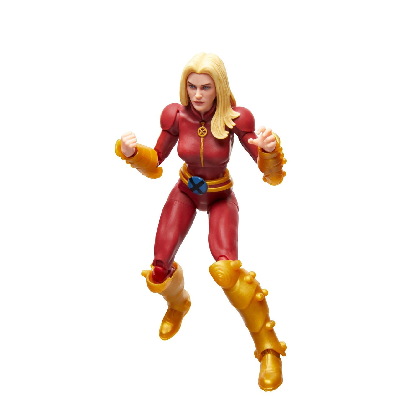 Product image X-Men Marvel Legends Action Figure Marvel's Husk (BAF: Marvel's Nemesis) 15 cm