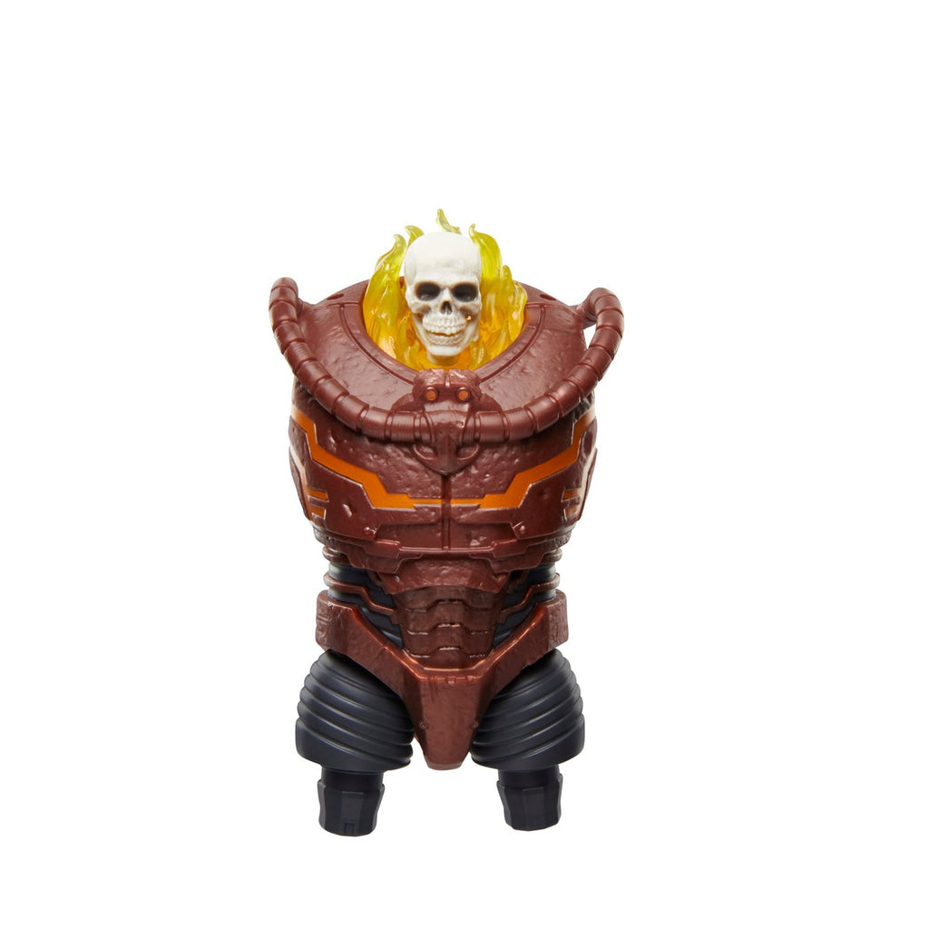Product image X-Men Marvel Legends Action Figure Marvel's Husk (BAF: Marvel's Nemesis) 15 cm