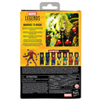 Product image X-Men Marvel Legends Action Figure Marvel's Husk (BAF: Marvel's Nemesis) 15 cm