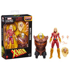Product image X-Men Marvel Legends Action Figure Marvel's Husk (BAF: Marvel's Nemesis) 15 cm