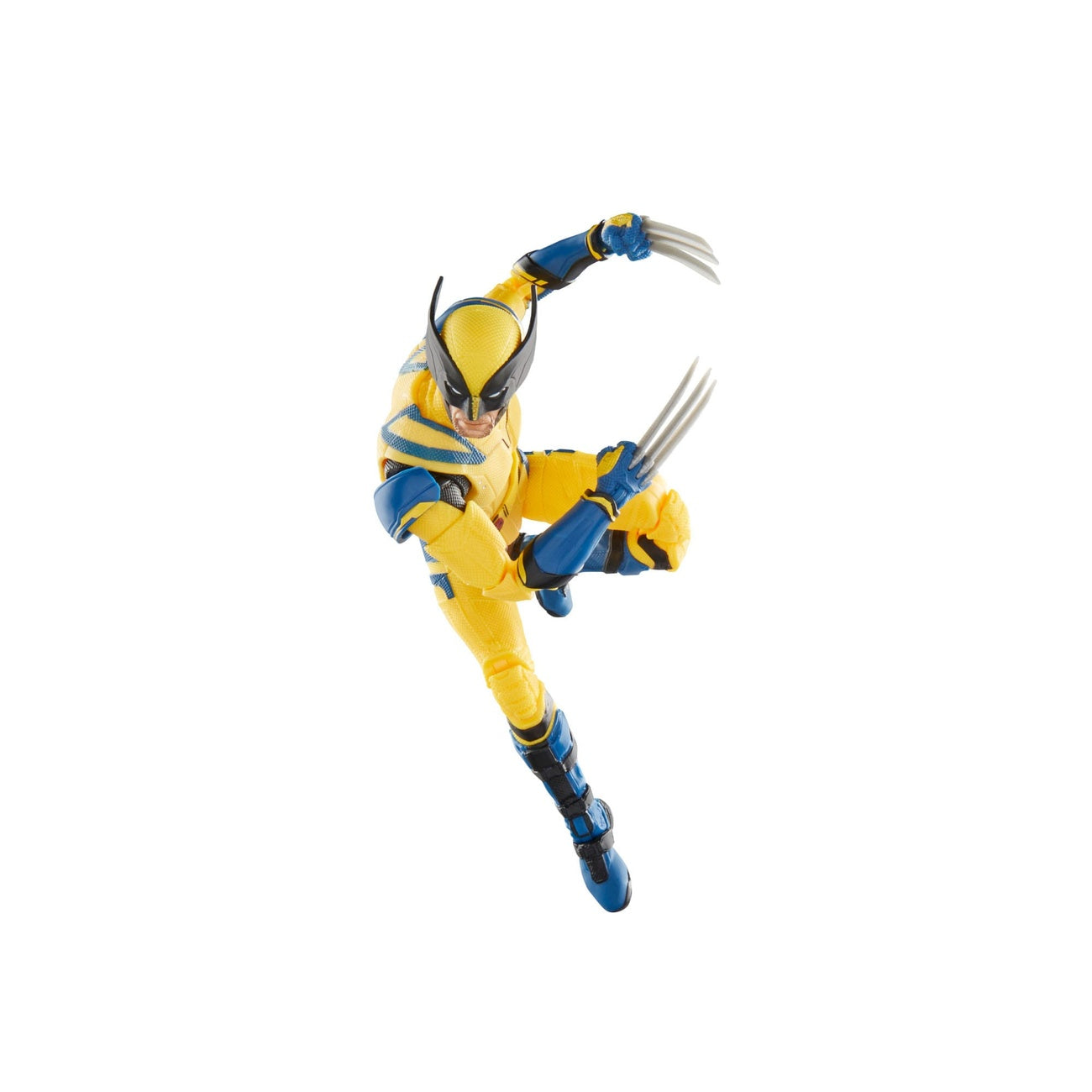Product image Deadpool & Wolverine Marvel Legends Action Figure Wolverine 15 cm