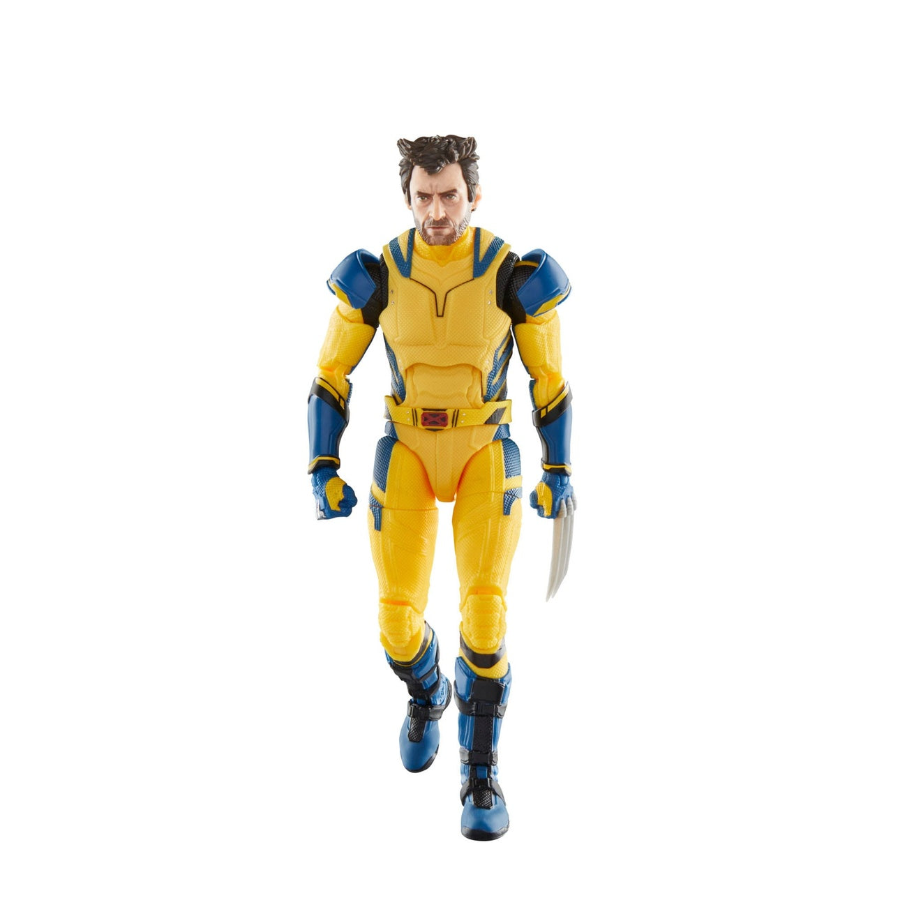 Product image Deadpool & Wolverine Marvel Legends Action Figure Wolverine 15 cm