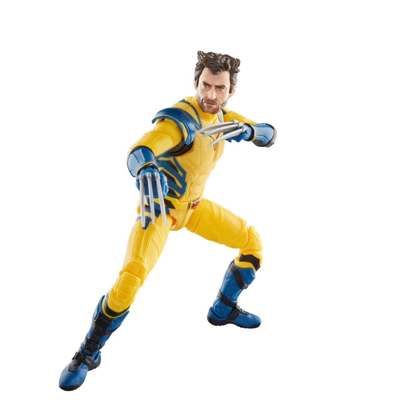 Product image Deadpool & Wolverine Marvel Legends Action Figure Wolverine 15 cm
