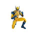 Product image Deadpool & Wolverine Marvel Legends Action Figure Wolverine 15 cm