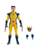 Product image Deadpool & Wolverine Marvel Legends Action Figure Wolverine 15 cm